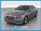 2015 Hyundai Genesis