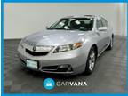 2013 Acura TL
