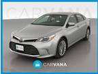 2016 Toyota Avalon