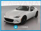 2019 Mazda MX-5 Miata RF