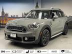 2019 MINI Countryman