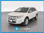 2012 Ford Edge