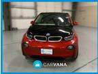 2014 BMW i3