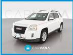 2010 GMC Terrain