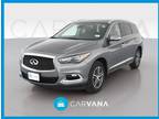 2019 Infiniti Qx60
