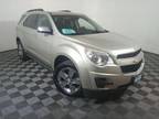 2014 Chevrolet Equinox