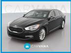 2015 Kia K900