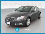 2011 Buick Regal