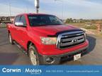 2012 Toyota Tundra
