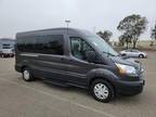 2019 Ford Transit-350
