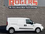 2021 RAM ProMaster City