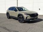 2023 Mazda CX-50