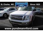 2012 Ford Expedition