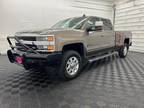 2015 Chevrolet Silverado 3500