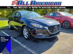 2018 Mazda Mazda3