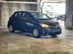 2017 Toyota Yaris