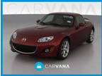 2011 Mazda MX-5 Miata