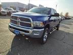 2014 Ram 2500