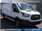 2015 Ford Transit Cargo Van