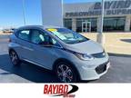 2020 Chevrolet Bolt EV