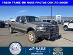 2005 Ford F-350