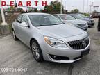 2016 Buick Regal
