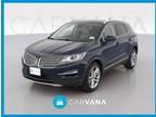 2018 Lincoln MKC