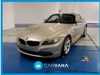 2010 Bmw Z4
