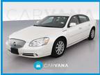 2011 Buick Lucerne