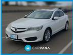 2016 Acura ILX