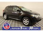 2009 Nissan Murano
