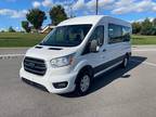 2020 Ford Transit-350