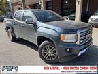 2020 GMC Canyon