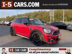 2020 MINI Countryman