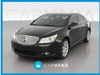 2011 Buick LaCrosse