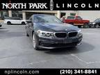 2020 BMW 5-Series