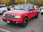 2011 Ford Ranger