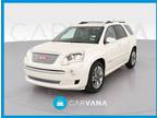 2011 GMC Acadia