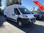 2021 RAM ProMaster 3500