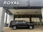 2023 GMC Yukon XL