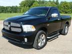 2013 Ram 1500