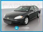 2015 Chevrolet Impala Limited