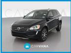 2017 Volvo XC60