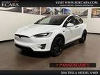 2016 Tesla Model X