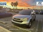 2009 Honda CR-V