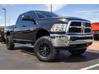 2016 Ram 3500