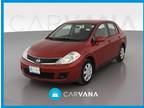 2011 Nissan Versa