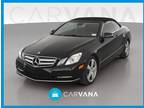 2013 Mercedes-Benz E-Class