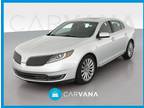 2015 Lincoln MKS