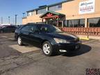 2002 Toyota Camry